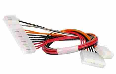 Wire Harness PVC Compound