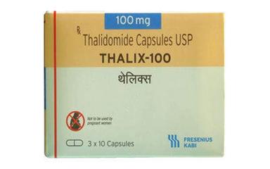 Thalix Capsule General Medicines