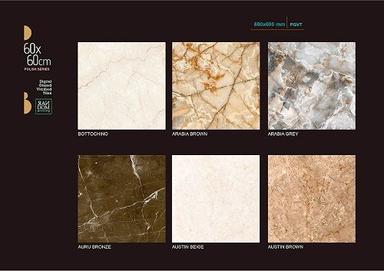 Any Color 3D Glossy Ceramic Wall Tiles