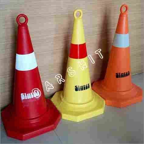 Sintex Traffic Safety Cone