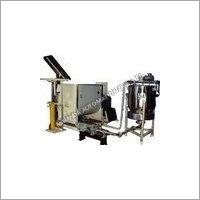 Automatic Sugar Handling System