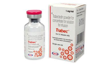 Trabec Injection Keep At Cool And Dry Place