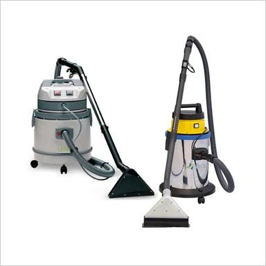 Upholstery Cum Carpet Vacuum Cleaners Dust Capacity: 22 Liter (L)