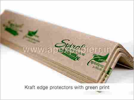 Kraft Edge Protectors