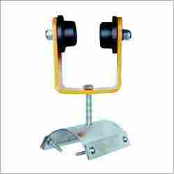 Cable Trolley - Two Wheel