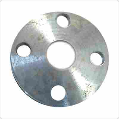 Mild Steel Flanges