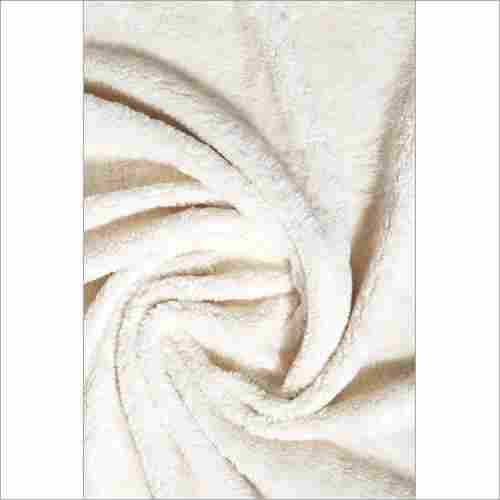 Cotton Sherpa Fabric