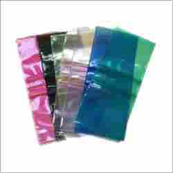 Plastic Poly Bags