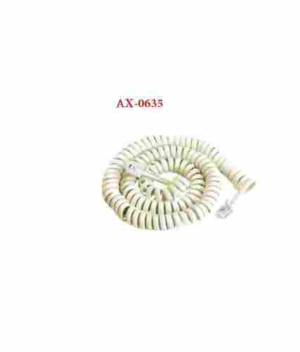 COIL CORD (LONG LENGTH)