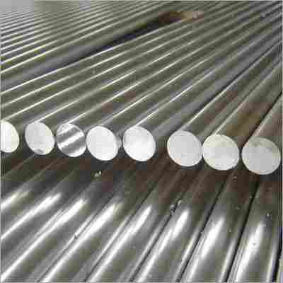 Alloy Steel Round Bars