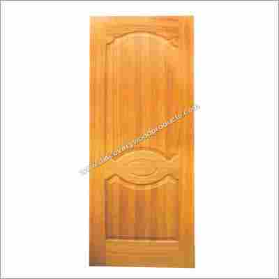 Teak Veneer Designer Door Panels