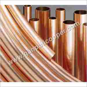 Copper Water Pipes