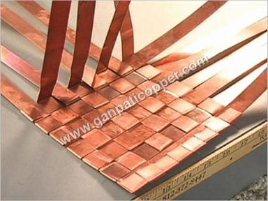Copper Cladding Strip Grade: High Grade