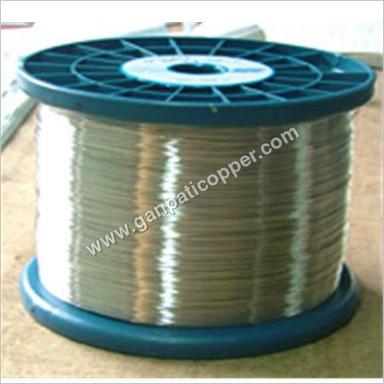 Silver Bunched Nickel Plated Copper Wire