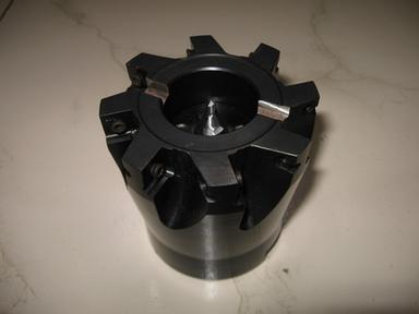 Carbide Facing Centering Cutter