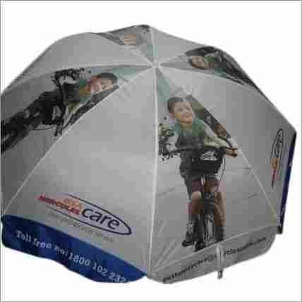 Corporate advertisement   umbrella of BSA