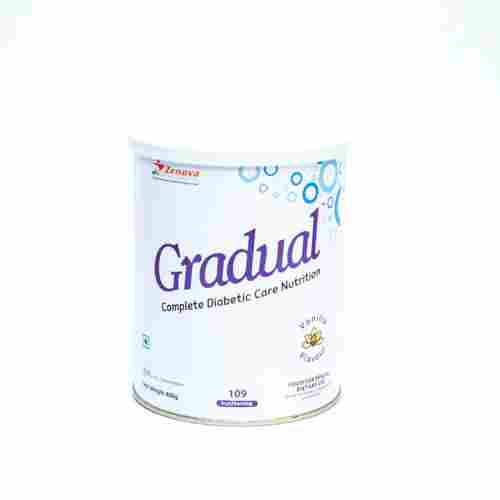 Gradual Advanced Nutritional Supplement