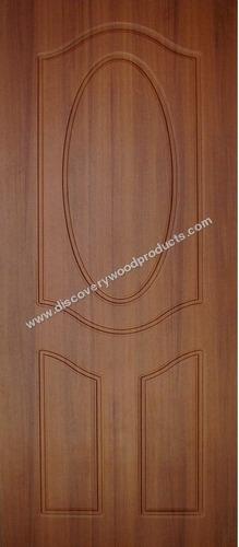 Wood Melamine Door Skin
