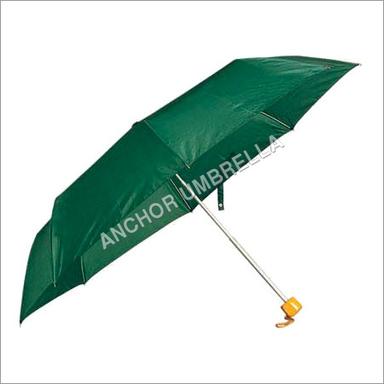 Green Gents Umbrellas