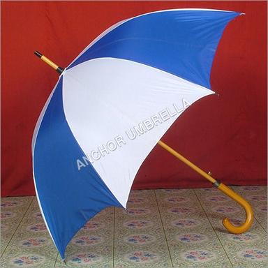 Plain Or Printed According To Customer Design Straight Stick Golf Umbrellas