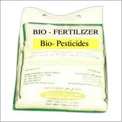 White Herbal Bio Pesticides