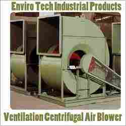 Ventilation Centrifugal Air Blower