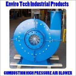 Combustion High Pressure Air Blower