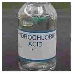 Laboratory Hydrochloric Acid