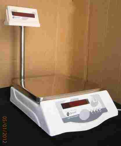 Check Weighing Scale