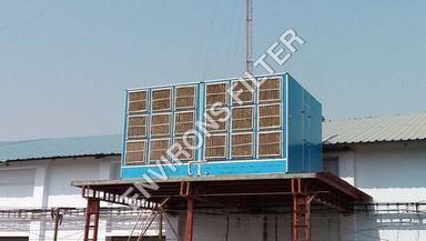Automatic Industrial Air Washer System