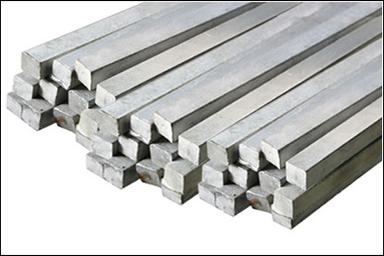 Stainless Steel Ss Square Bars Grade: Ss304