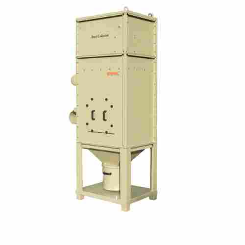 Cartridge Filter Dust Collector