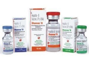 Shanvac-B 10mL Vaccine