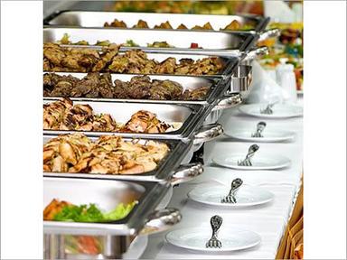 Seminar Catering Services