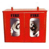 Fire Hose Box Application: Industrial Purpose