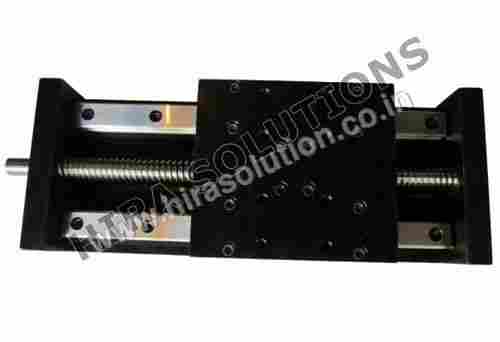 Industrial Linear Motion Slides