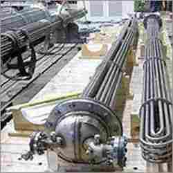 Distillation Column Equipment