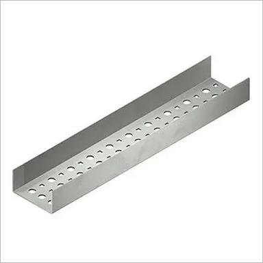 Cable Trays Conductor Material: Steel