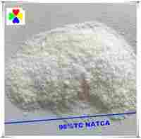 N Acetyl Thiozolidine 4 Carboxylic Acid ( NATCA )