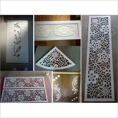 Pvc Grill Board Size: Different Sizes Available