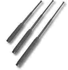 Police Steel Batons