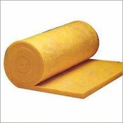 Glass Wool Application: For Heat Insulation Use