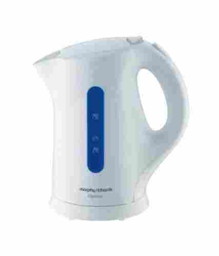"Morphy Richards" Electric Kettle - Optimo 1.0L