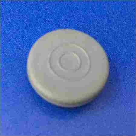 Butyl Rubber Stopper 20 Mm