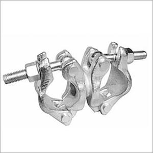 Swivel Clamps Drop Forged Coupler Application: Interior Refurbishing