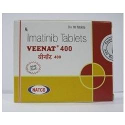 Imatinib Tablets 400 Mg Specific Drug