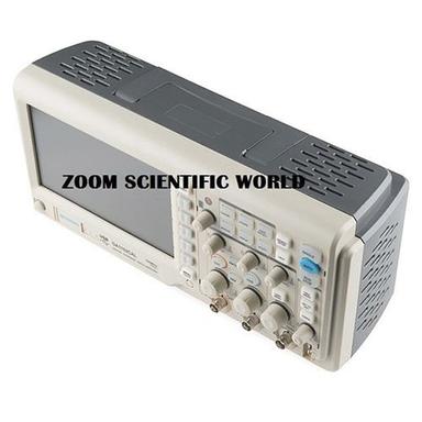 Plastic 100Mhz Digital Storage Oscilloscope
