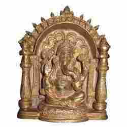  Ganesh Idol