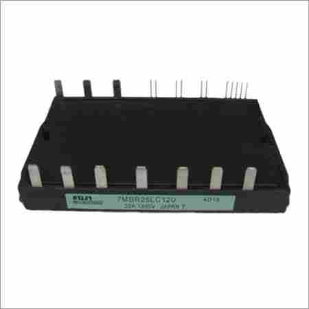 Diode Module 7MBR25LC120