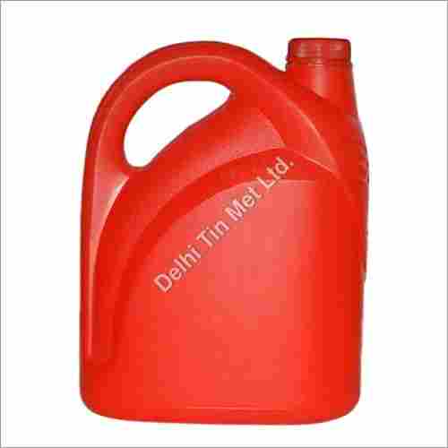 Reliable 5 Litre HDPE Can